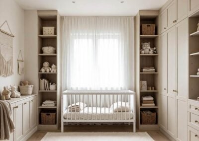 peterson closet works custom cabinetry las vegas