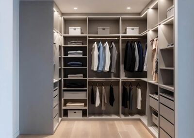 peterson closet works walk in closet design