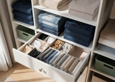 peterson closet works custom kids closet design