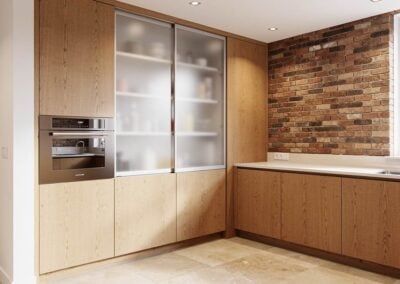 peterson closet works custom pantry closets las vegas