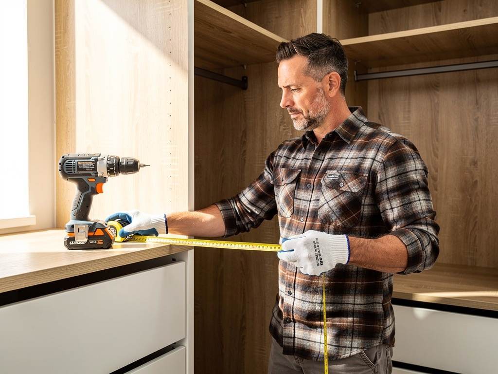 peterson closet works custom storage solutions las vegas