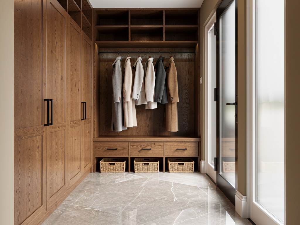 peterson closet works foyer organization cabinets peterson closet works foyer organization cabinets