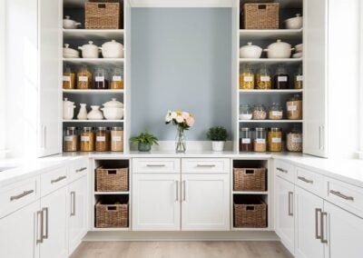 peterson closet works kitchen pantry cabinetry las vegas