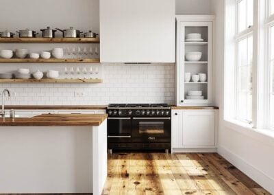 peterson closet works modern pantry cabinet design