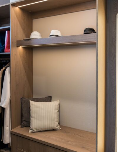 peterson closet works closet island