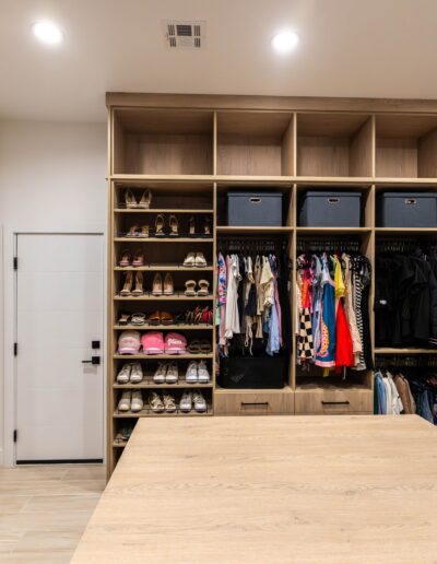 peterson closet works custom closet design