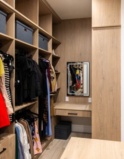 peterson closet works custom closet systems las vegas