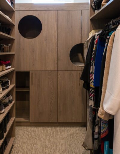 peterson closet works custom wardrobe closets