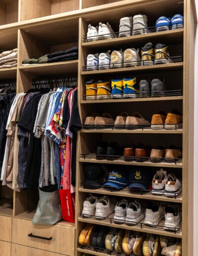 peterson closet works luxury custom closets las vegas