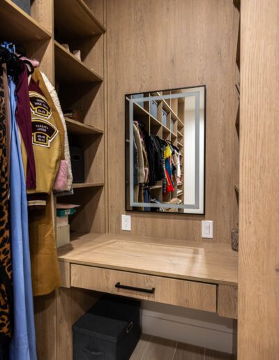peterson closet works walk in closet design las vegas